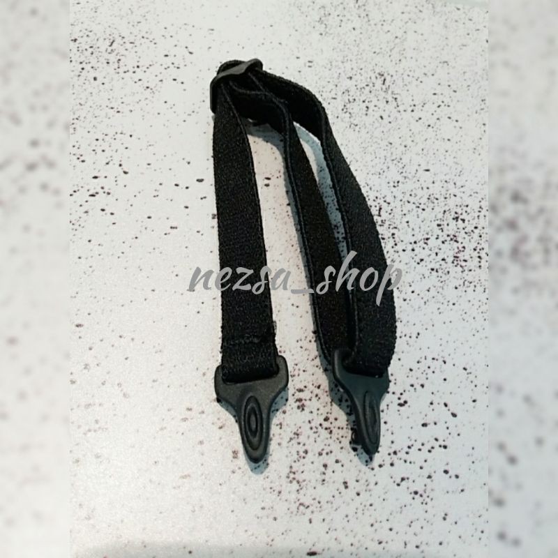 Tali/Strap kacamata Oakley Crosslink OX8029, Radarlock, M2, Racing Jacket