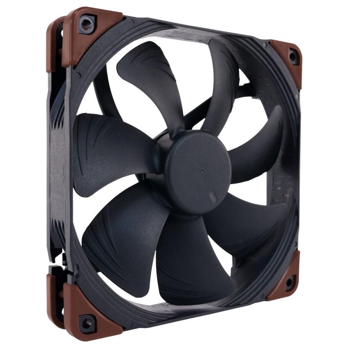 Noctua - NF-A14 industrialPPC-2000 PWM / NF-A14 iPPC-2000 PWM
