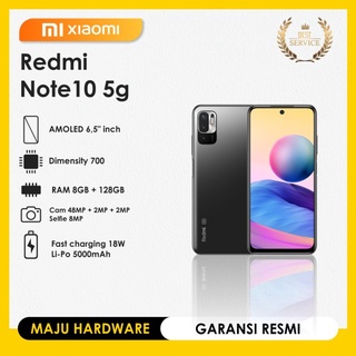 xiaomi redmi note 10 5g ram 8128gb