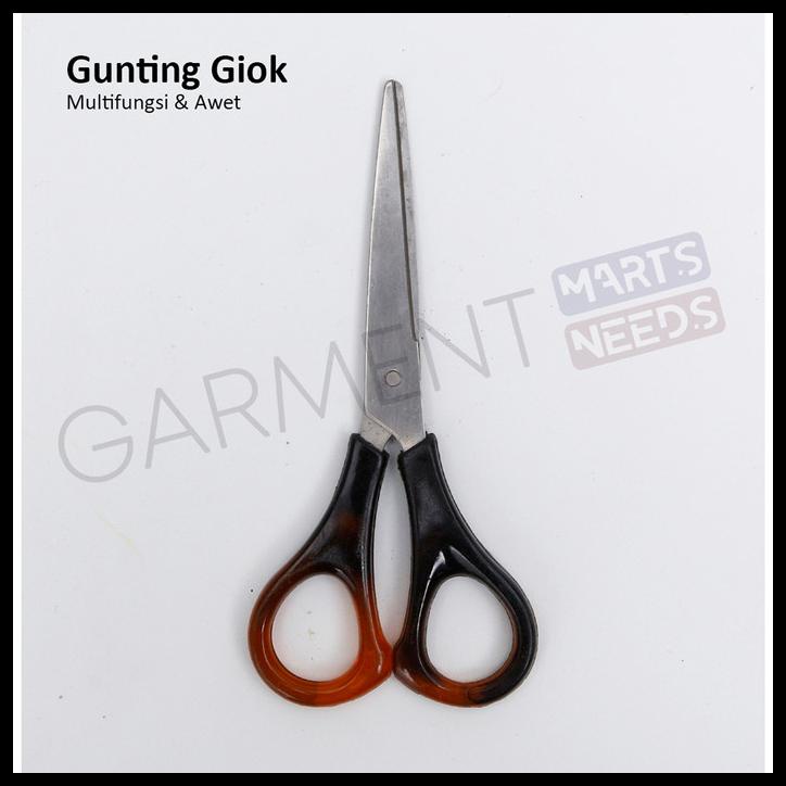 

Gunting Kertas Serbaguna Murah