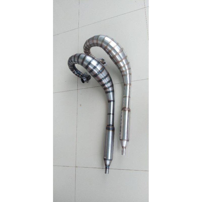 knalpot rx king udang lobster