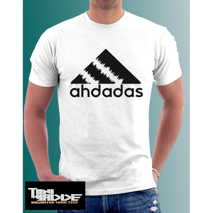 Kaos Distro Lucu Ahdadas Keren