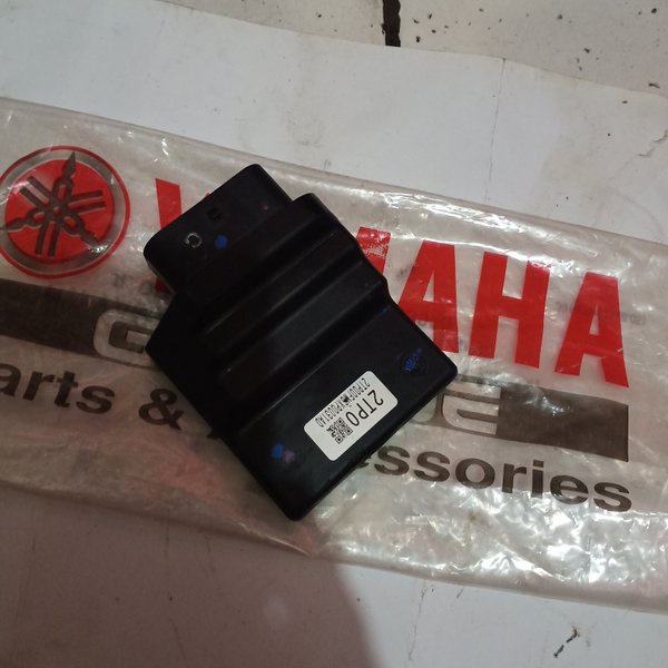 ecu ecm vixion new advance 2016 2017 kode 2TPO original