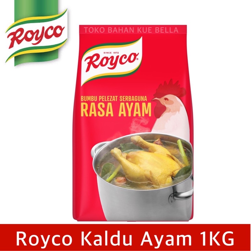 Royco AYAM 1KG