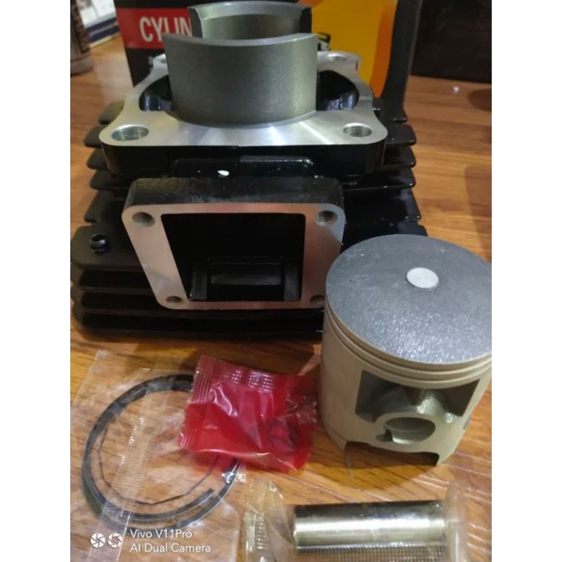 BLOK SEHER RX KING - CYLINDER BLOK RX KING - BLOK SEHER KOMPLIT RX KING - BORING ASSY RX KING