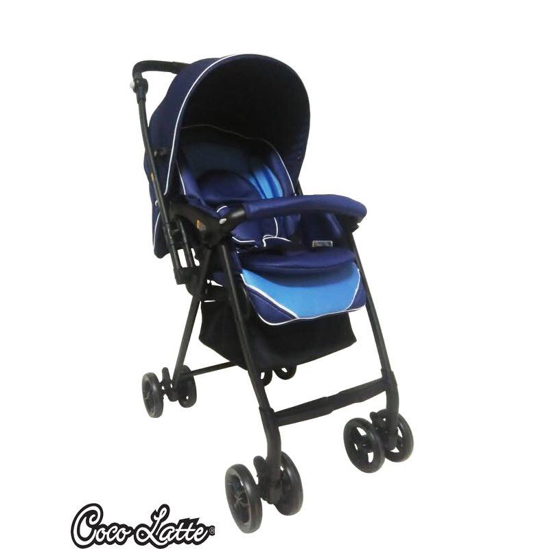 Stroller Cocolatte Newlife / Stroller Bayi Stroller Cocolatte