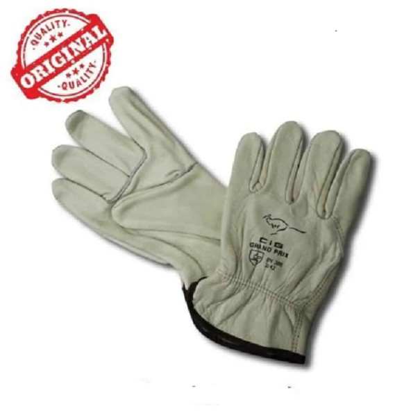 Hand Glove Argon C.I.G
