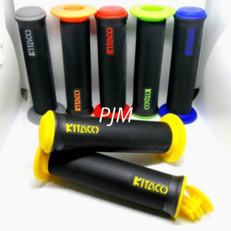 # Handgrip Motor Handgrip Bulu Universal Nmax,Aerox,Pcx,Vario,Beat,Mio,Vixion,R15,Cbr Dan Motor Lain Nya