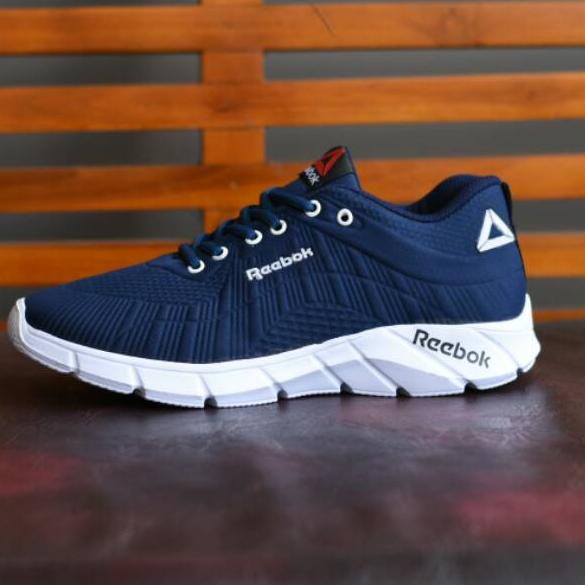  Harga  Grosir Sepatu  Sport Pria Reebok Crossfit Sneakers 