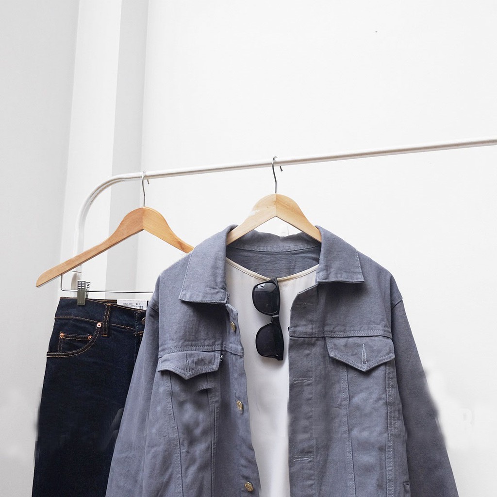 Jaket Jeans Wanita/ Jaket Levis/ Jaket Wanita/ Jaket Wanita Dewasa/ Jaket Bioblizt/ Jaket Garmen