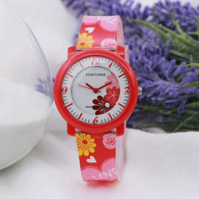 JAM TANGAN FORTUNER