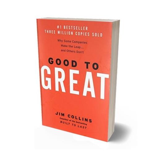 

ANDIENMALL.ID Good to Great