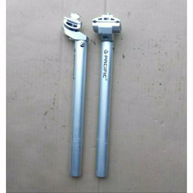 Seat Post 25.4 Seatpost 25.4 Tiang 