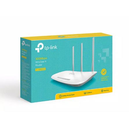 TP-Link TL-WR845N TPLink WiFi 300Mbps Wireless N Router &quot;TL-WR845N&quot;