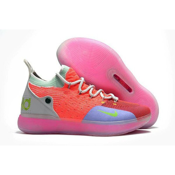 Terbaru Nike KD 11 EYBL Made in Vietnam UA Version BNIB