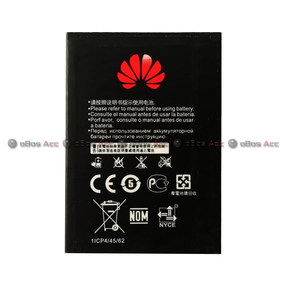 Baterai HUAWEI Modem Bolt Slim 2 E5577 HB434666RBC Original Batre Batrai HP