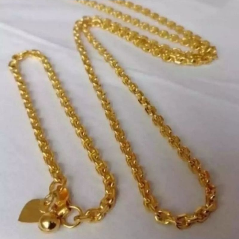 kalung nori free gelang nori 07