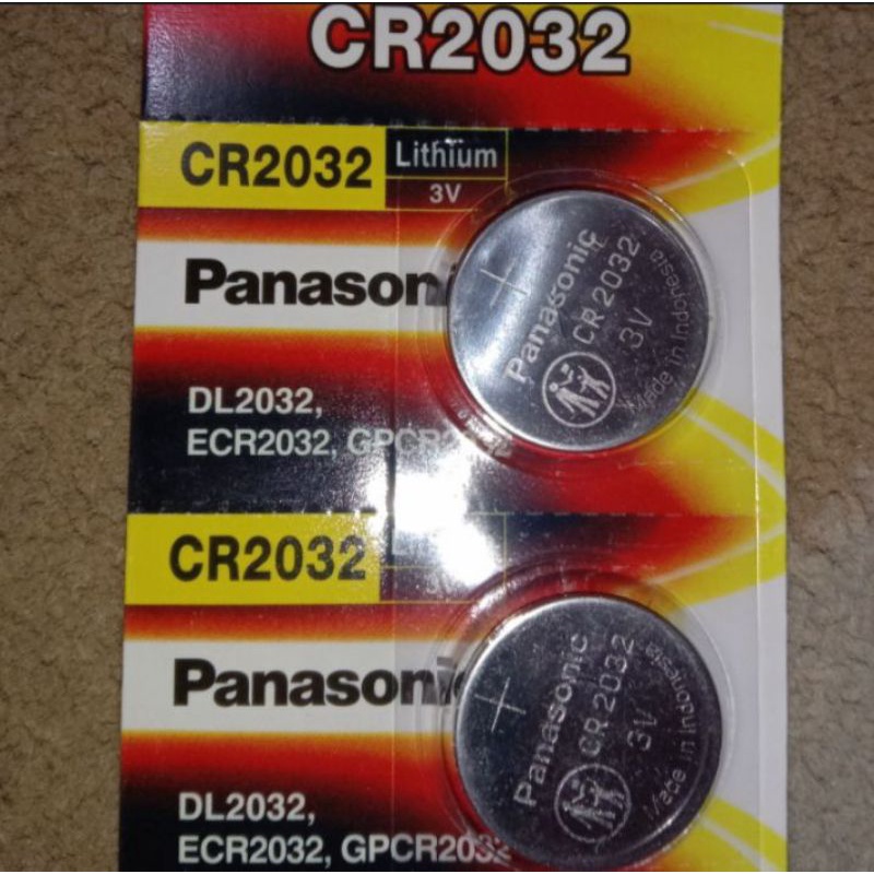 Jual baterai remot motor Vario PCX nmax hrg utk 2pcs | Shopee Indonesia