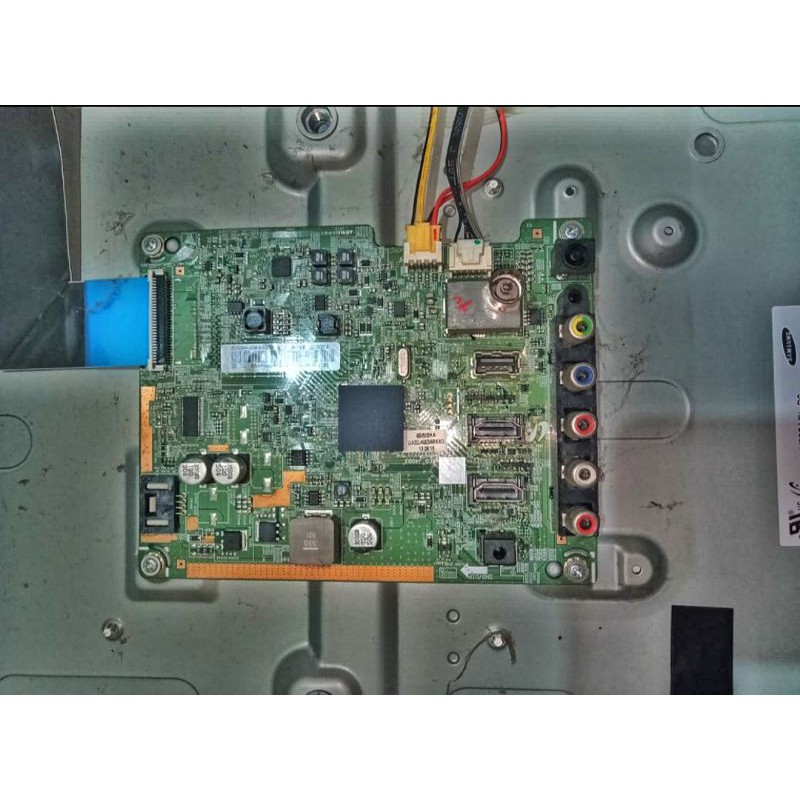 MB - MAINBOARD SAMSUNG UA 32J4003 - UA32J4003 AR - UA 32J4003