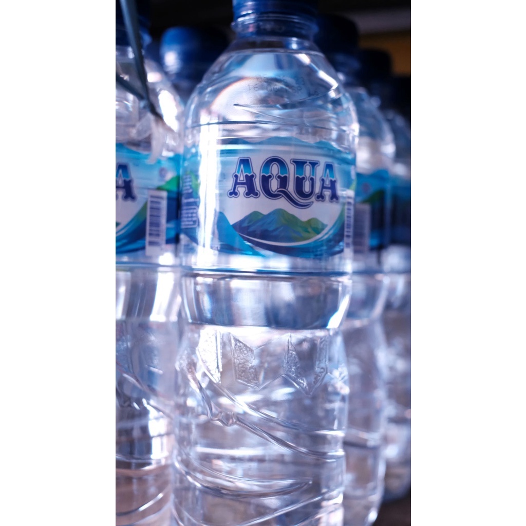 

AQUA 600ML