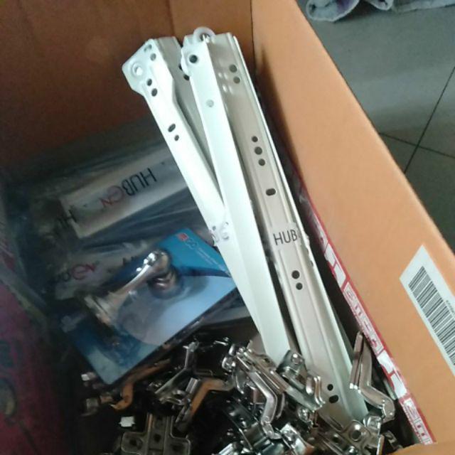 Rel Laci 35 Cm Single Track