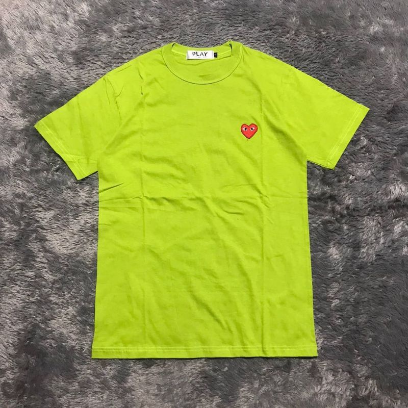kaos cdg play
