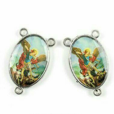 Harces rosario Michael