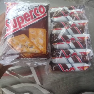 

SUPERCO 1 RTG