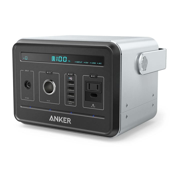 [Top Spender] Anker Multi-Functional Powerhouse