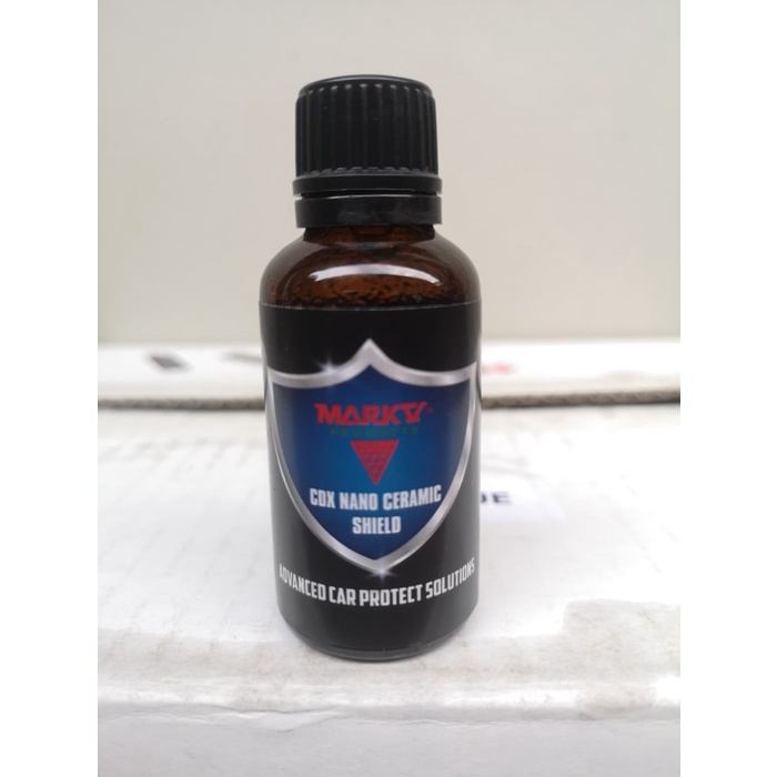 {duniastore} Nano Ceramic COATING Mark V By SEALANT USA 60 ML Salon Mobil Protect Limited