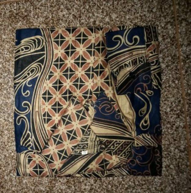 Bisa Cod Batik Couple | Batik Couple Modern | Baju Batik Couple | Tunik Batik