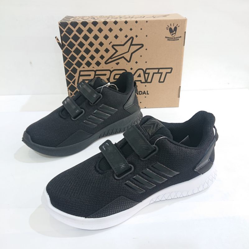 Sepatu Sekolah PRO ATT tipe PI600V Size 31-38