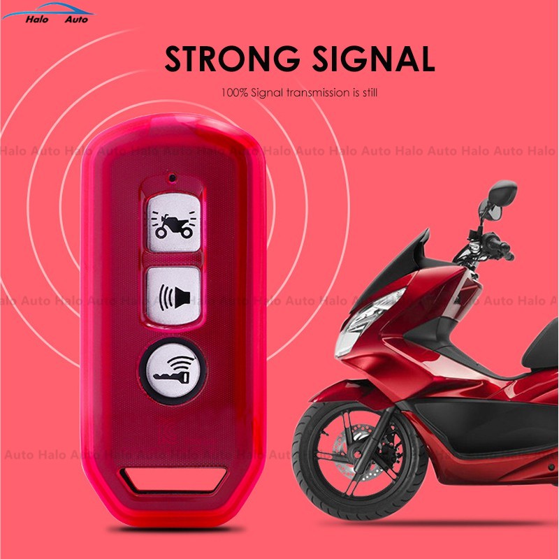 Cover Kunci Warna Warni Untuk Honda Pcx 125 150 Hybrid Electric Ns110R