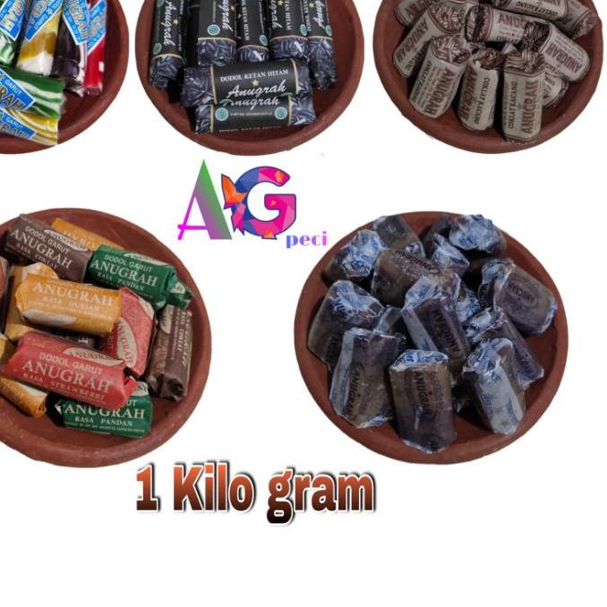 

8.8 SALE DODOL garut ORIGINAL varian 1kg segala Rasa terbaik