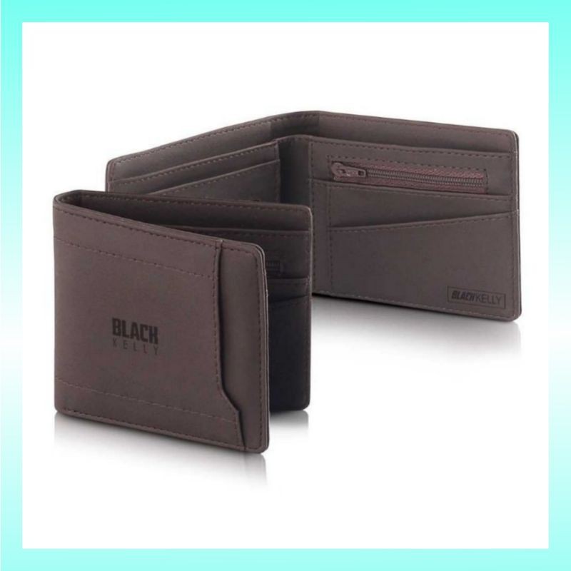Dompet Pria Dopet lipat Pria Dompet Cowok Dompet lipat Cowok Dompet Laki Laki