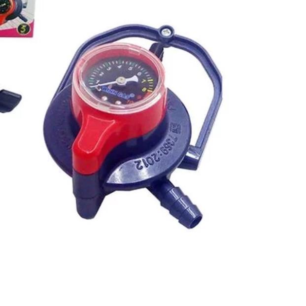 Regulator Winn Gas Tekanan Rendah W900 Pengunci Ganda - W 900 M / NM - Regulator W 900 - Regulator W