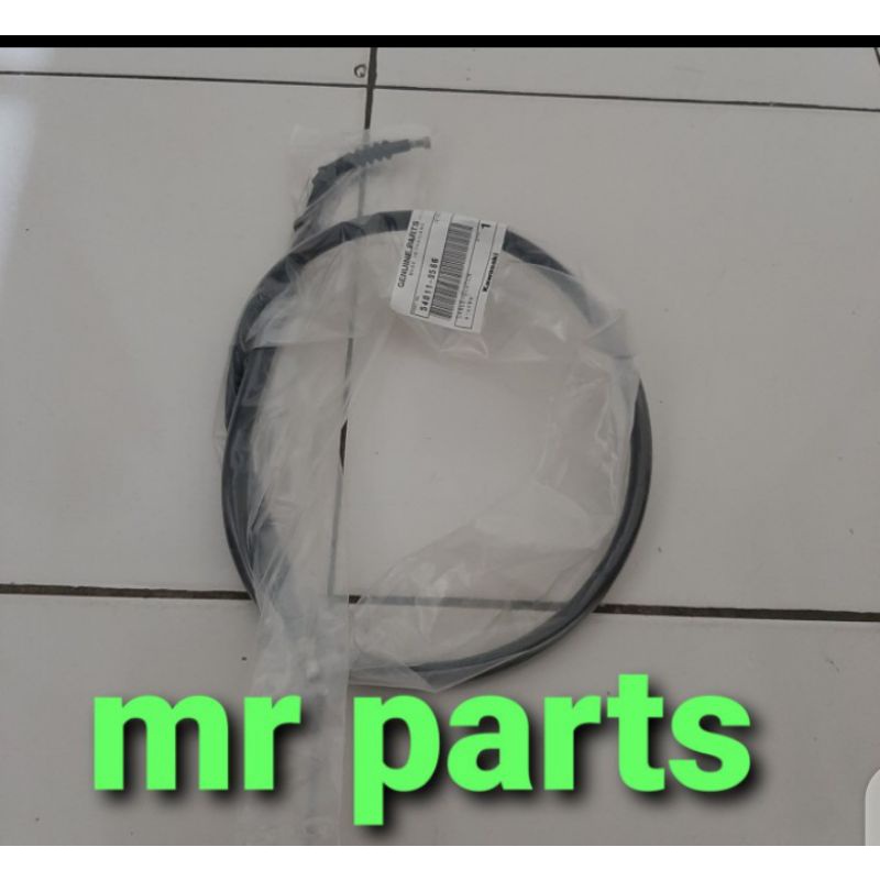 kabel kopling tali kopling ninja 250 fi z250 fi ninja 250 karbu original