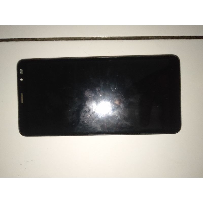 LCD + touchscreen Maxtron S8 original copotan