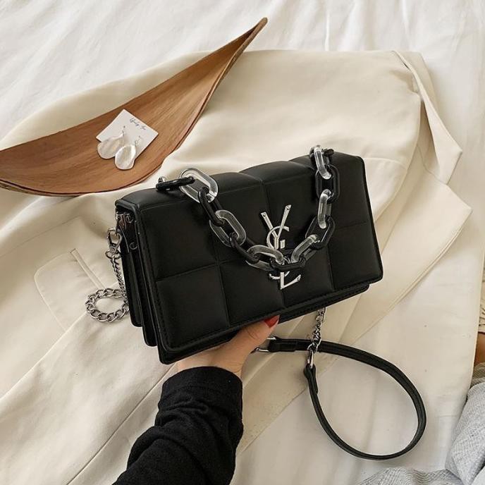 Tas Selempang Wanita Import Branded Tas Cewek Model Korea Tas Batam