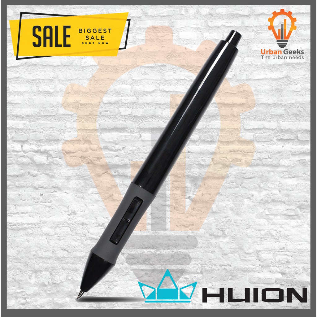 Pen Huion P68 Wireless Graphic Drawing Tablet Pen For H420 H640 etc