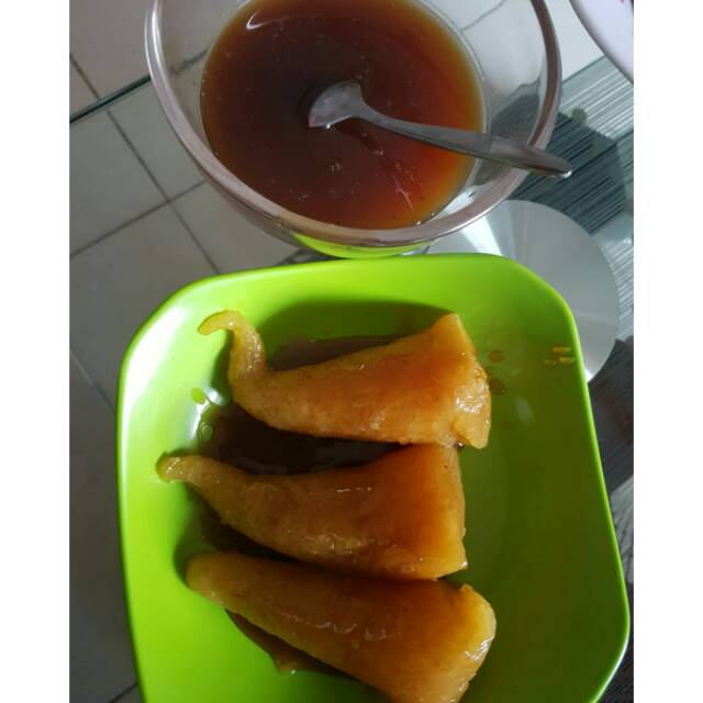 

kuecang kicung thiamcung 10 pcs cocol gula kelapa asli kalimantan