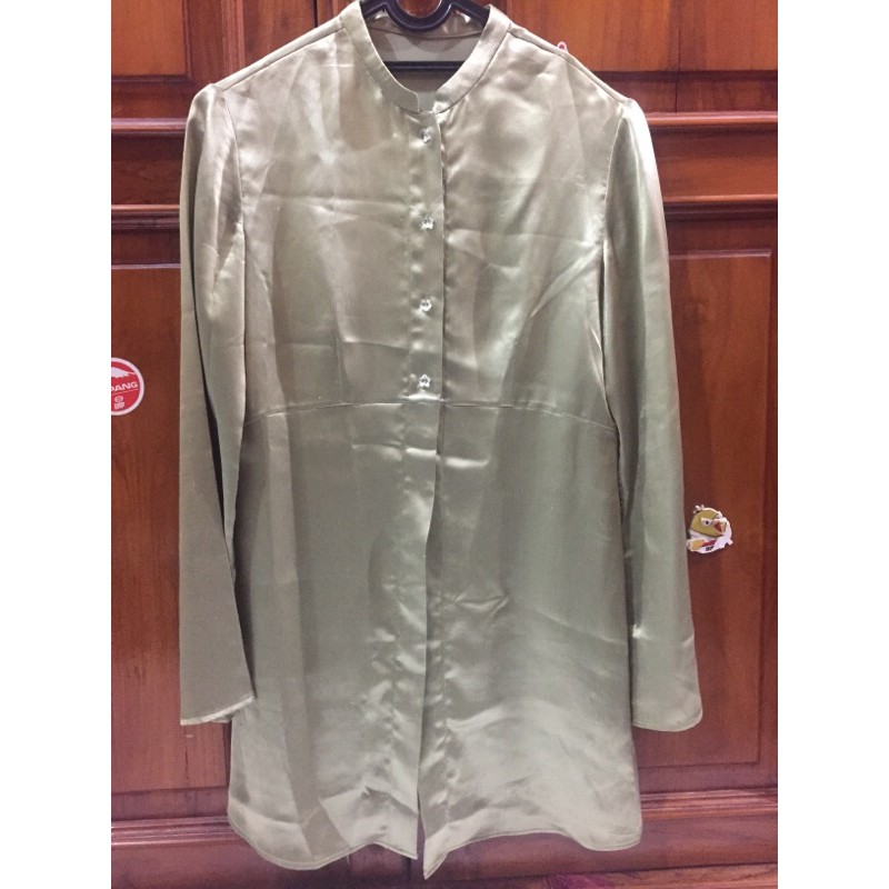 Preloved Kemeja Ferry Sunarto Indonesia