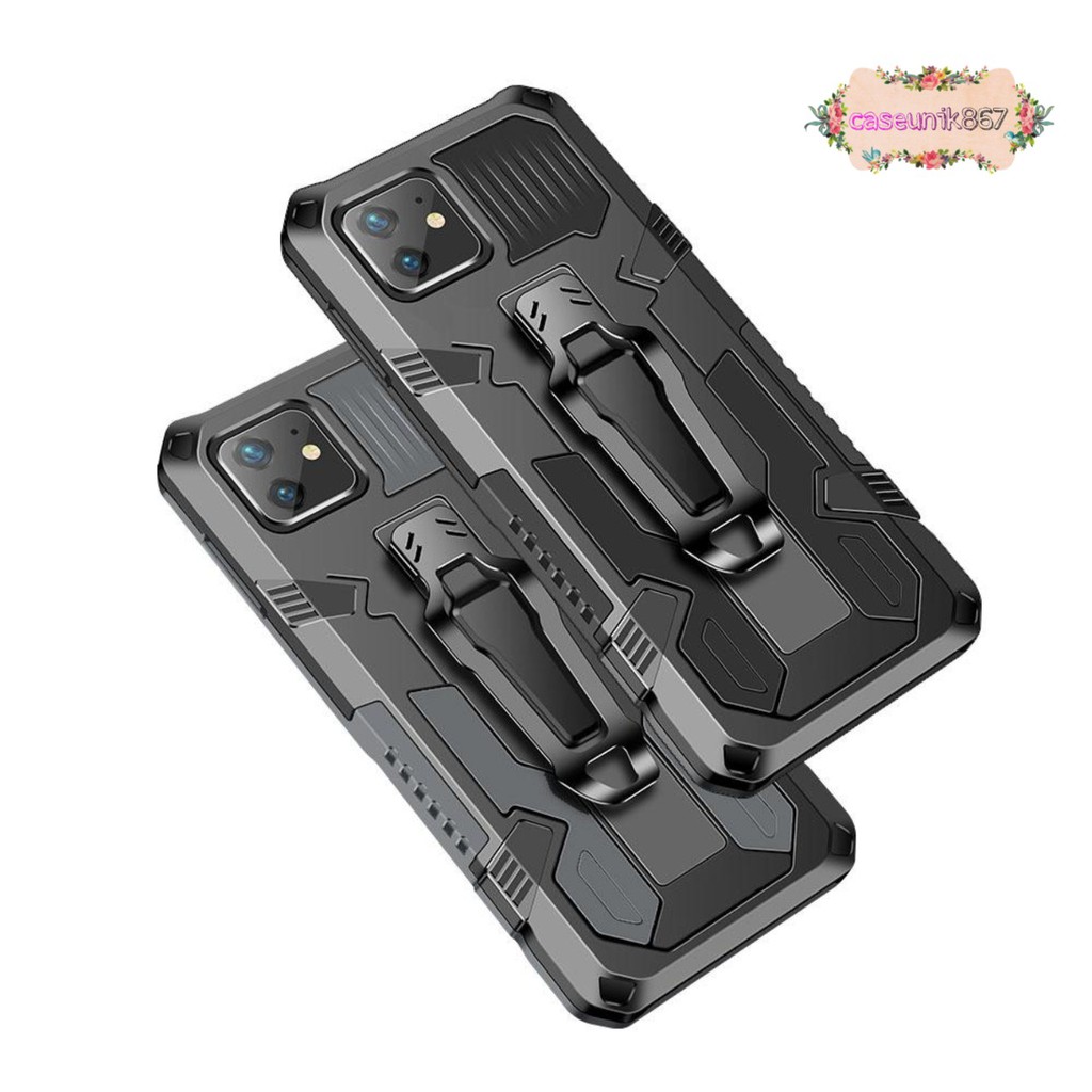 CASE ROBOT PHANTOM SAMSUNG S20 M51 CS1003