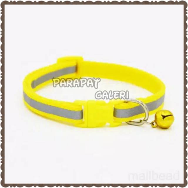 Kalung Kucing / Kalung Anjing / Kalung Kelinci / Kalung Hewan Motif List Kwalitas Import / Kalung Lucu / Kalung Keren