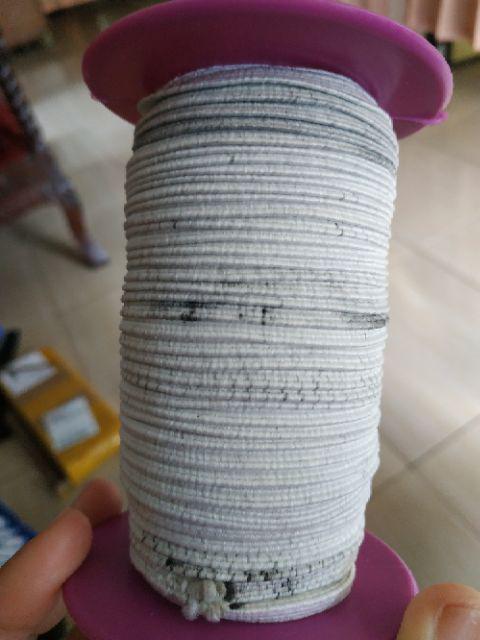 Karet Elastis Good Quality  Ambil 4 (1kg) Lebih Murah