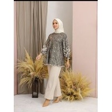 CIKA BLOUSE WEARING KLAMBY KALE S