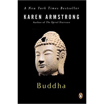 Karen Armstrong - Buddha
