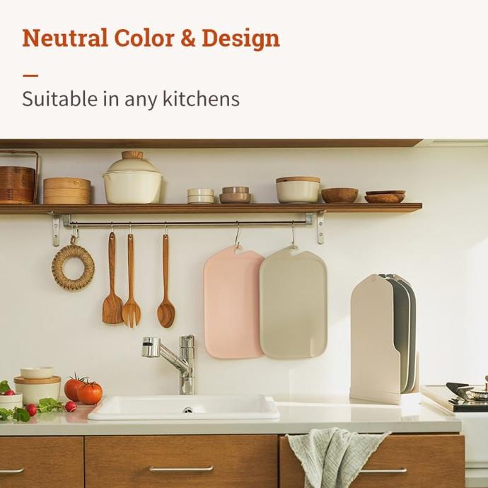 ~~~] Single Modori Cutting Board