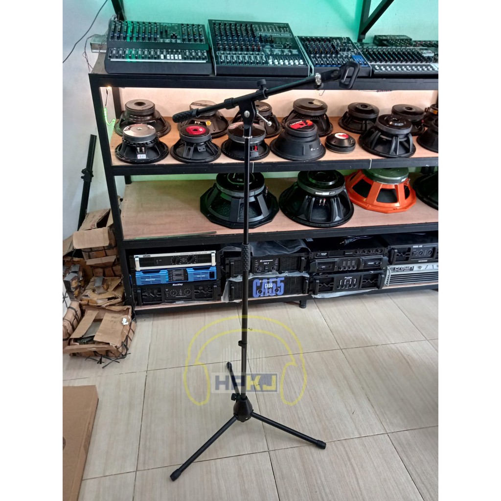 STAND MIC BMA SM-006 stand microphone bma besi