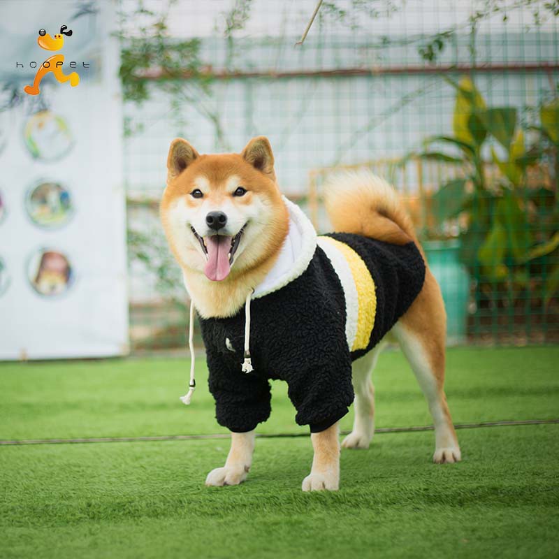 Pakaian Anjing Shiba Inu Labrador Golden Retriever Alaska Samoyed